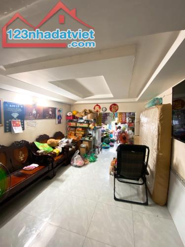 Gấp bán nhà 2 tầng hẻm 505 Nguyễn Bình ,Nhơn Đức  Nhà Bè chỉ hơn 2 tỷ - 2