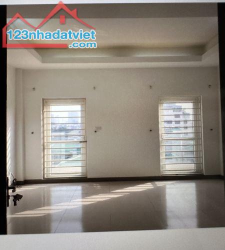 Cho thuê toà nhà tại ngõ 97 Văn Cao, Ba Đình, Hà Nội - 3