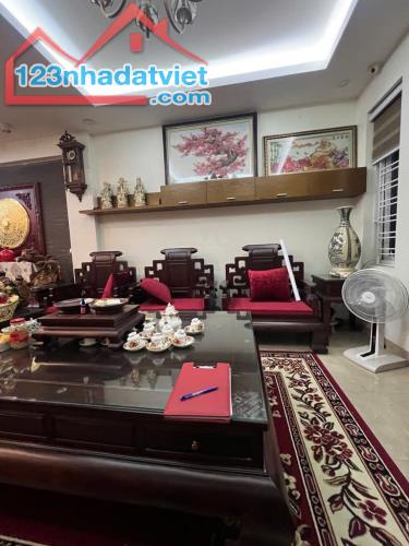 BÁN NHÀ MẶT PHỐ HÀNG VẢI HOÀN KIẾM TRÁI TIM PHỐ CỔ VỊ TRÍ SIÊU ĐẮC DỊA.DIỆN  TÍCH: 83.7M² - 1