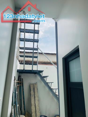 CHO THUÊ PHÒNG+GÁC LỬNG - GIÁ TỐT, AN NINH MỚI 100%, Đ.HỒ VĂN LONG, P.BÌNH HƯNG HÒA B, - 1