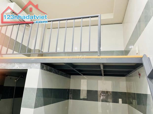 CHO THUÊ PHÒNG+GÁC LỬNG - GIÁ TỐT, AN NINH MỚI 100%, Đ.HỒ VĂN LONG, P.BÌNH HƯNG HÒA B, - 3