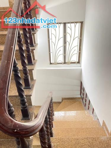 Cho thuê nhà ngõ phố Đặng Tiến Đông Đống Đa 45m x 4 tầng, giá 14.5tr/tháng - 4