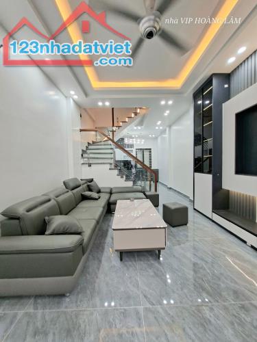 Bán nhà 4 tầng xây mới  Lạch Tray, Ngô Quyền, Hải Phòng