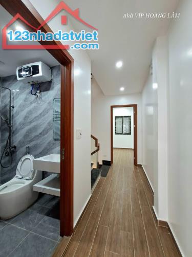 Bán nhà 4 tầng xây mới  Lạch Tray, Ngô Quyền, Hải Phòng - 2