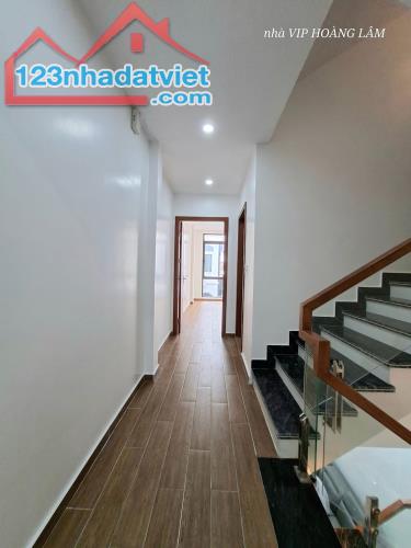 Bán nhà 4 tầng xây mới  Lạch Tray, Ngô Quyền, Hải Phòng - 4