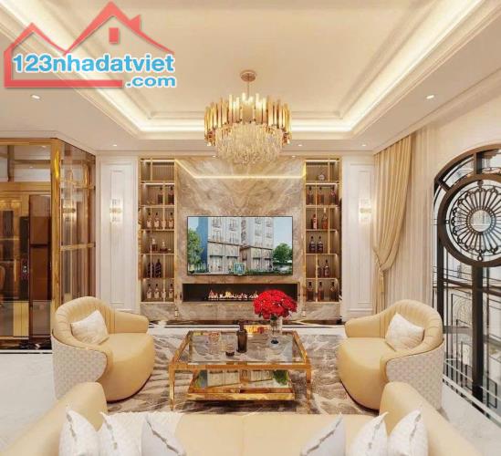Bán nhà 6 tầng mặt đường Đông Khê, Ngô Quyền, Hải Phòng - 2