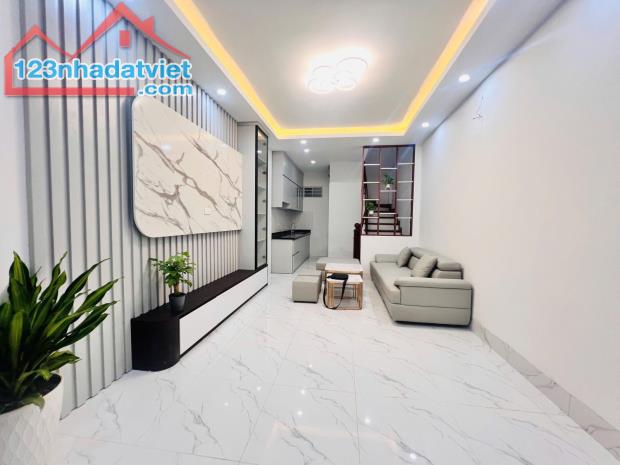 🔥 GIẢM 200TR! SIÊU PHẨM TRẦN QUỐC VƯỢNG – NGÕ Ô TÔ – 35M2 – CHỈ 6.X TỶ! - 1