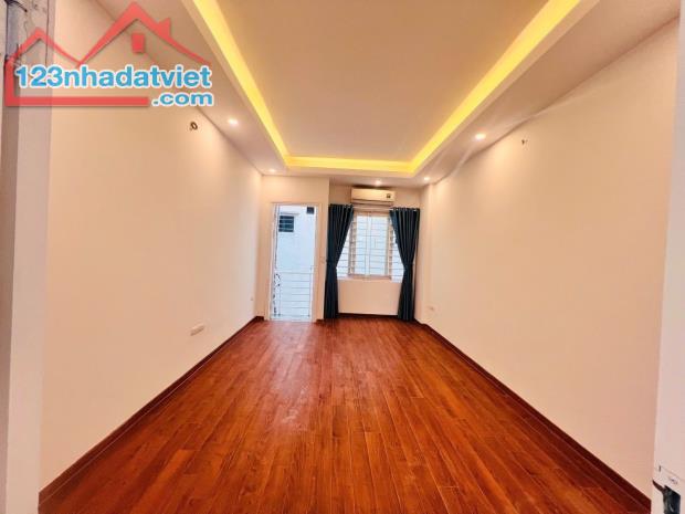 🔥 GIẢM 200TR! SIÊU PHẨM TRẦN QUỐC VƯỢNG – NGÕ Ô TÔ – 35M2 – CHỈ 6.X TỶ! - 2