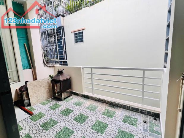 🔥 GIẢM 200TR! SIÊU PHẨM TRẦN QUỐC VƯỢNG – NGÕ Ô TÔ – 35M2 – CHỈ 6.X TỶ! - 3