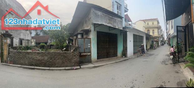 Lại có thêm một lô siêu phẩm 136m2 trục chính kinh doanh ở Lực Canh, Xuân , Đông Anh, HN - 2