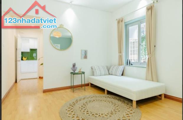 Ô TÔ ĐỖ CỬA , KINH DOANH BẤT CHẤP ,NGÕ THOÁNG RỘNG, BÙI XƯƠNG TRẠCH THANH XUÂN 30M2 5TẦNG. - 3