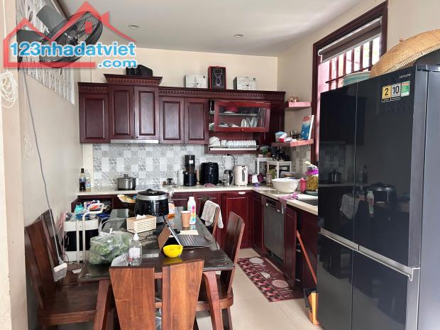 BÁN LÔ GÓC KĐT PHÚ LƯƠNG - 95M - 3 MẶT THOÁNG VĨNH VIỄN - 2