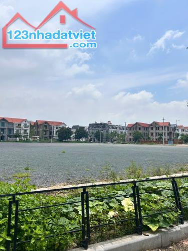 BÁN LÔ GÓC KĐT PHÚ LƯƠNG - 95M - 3 MẶT THOÁNG VĨNH VIỄN - 3