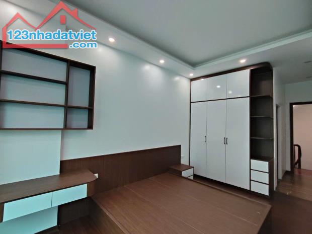 BÁN NHÀ RIÊNG TRUNG TÂM HÀ ĐÔNG 32M X 5 TẦNG NHÀ 2 MẶT NGÕ GIÁ 6 TỶ 5 - 3