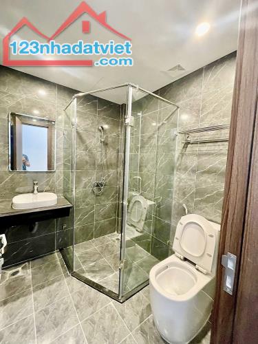 Bán nhà Phân lô khu Ngọc Khánh, Ba Đình, 55m2, 5 tầng thang máy, 15.9 tỷ. - 3