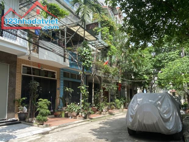 Bán nhà Phân lô khu Ngọc Khánh, Ba Đình, 55m2, 5 tầng thang máy, 15.9 tỷ. - 5