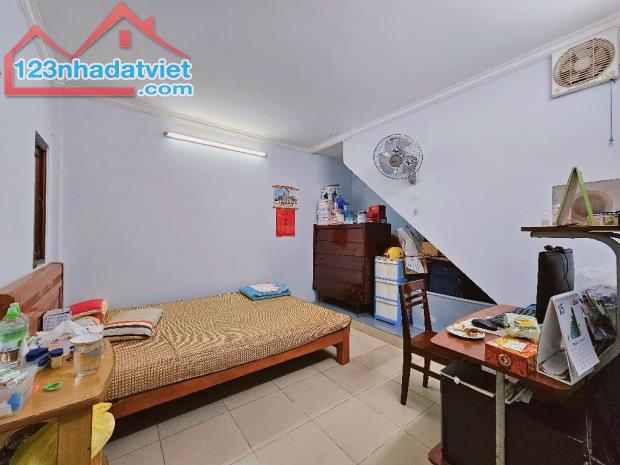 BÁN NHÀ KHU VIP NHẤT HIỆP PHÚ - QUẬN 9 - THỦ ĐỨC - NGANG 8 ,ĐẸP - 3
