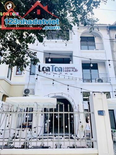SANG NHƯỢNG KIDS CAFE – CƠ HỘI TIẾP QUẢN MÔ HÌNH KINH DOANH ỔN ĐỊNH & TIỀM NĂNG Gần