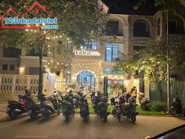 SANG NHƯỢNG KIDS CAFE – CƠ HỘI TIẾP QUẢN MÔ HÌNH KINH DOANH ỔN ĐỊNH & TIỀM NĂNG Gần - 1