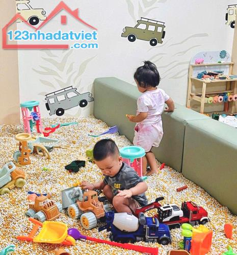 SANG NHƯỢNG KIDS CAFE – CƠ HỘI TIẾP QUẢN MÔ HÌNH KINH DOANH ỔN ĐỊNH & TIỀM NĂNG Gần - 3
