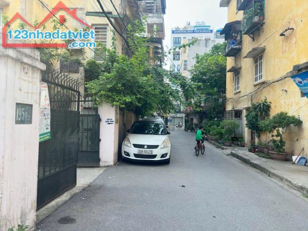 BÁN NHÀ PHỐ HỒNG HÀ KINH DOANH TỐT