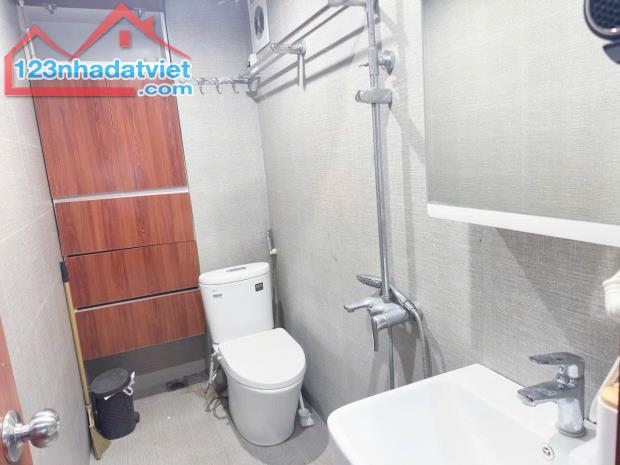 BÁN NHÀ PHỐ HỒNG HÀ KINH DOANH TỐT - 2