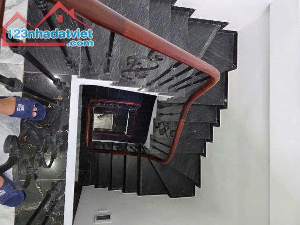 BÁN NHÀ 5 TẦNG - 45M2 - ĐỘI CẤN, BA ĐÌNH - MỚI ĐẸP - FULL NỘI THẤT - GIÁ 9.5 TỶ - 3