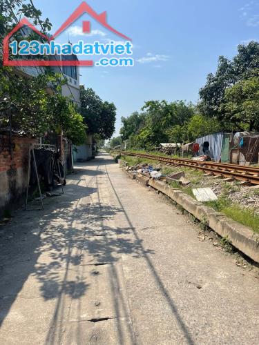 BÁN ĐẤT THÔN ĐOÀI-DỤC NỘI-VIỆT HÙNG - 1