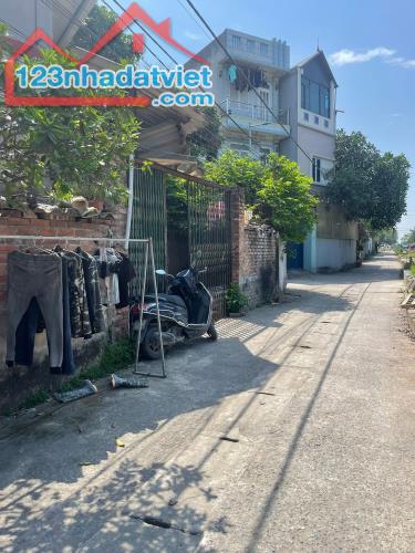 BÁN ĐẤT THÔN ĐOÀI-DỤC NỘI-VIỆT HÙNG - 2