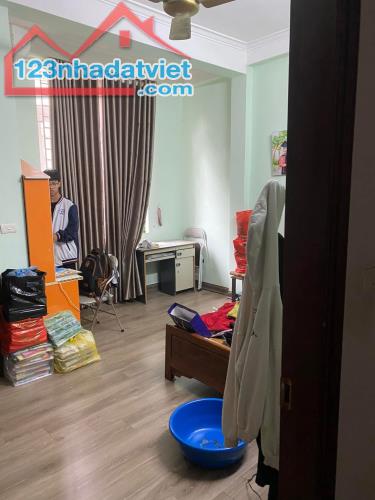 Nhà Dân Xây, Mặt Phố Quyết Thắng Ô Tô Tránh Kinh Doanh, 105M2 3 Tầng Giá Chỉ 15 Tỷ - 1