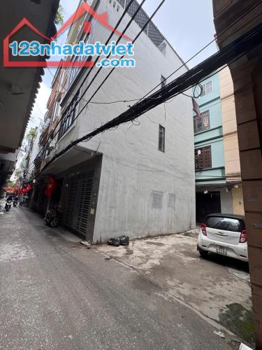 CHÍNH CHỦ CHO THUÊ NHÀ ĐỊNH CÔNG – Ô TÔ VÀO NHÀ – KINH DOANH TỐT