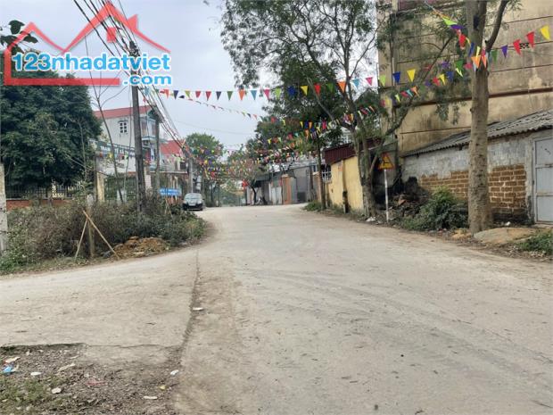 cần bán nhanh mảnh đất tại chương mỹ - đường ô tô - giá bán nhanh 1,35 tỷ 0967594106