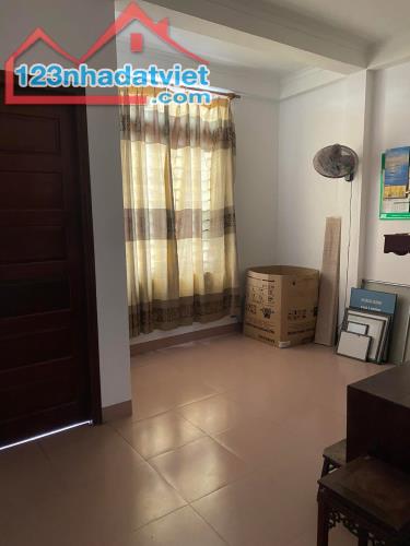 Mặt Phố Quang Trung, Dân Xây 3 Thoáng, Ô Tô Tránh Kinh Doanh, 105M2 3 Tầng Giá Chỉ 15 Tỷ - 3