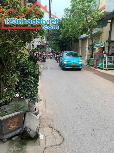 Mặt Phố Quang Trung, Dân Xây 3 Thoáng, Ô Tô Tránh Kinh Doanh, 105M2 3 Tầng Giá Chỉ 15 Tỷ - 4