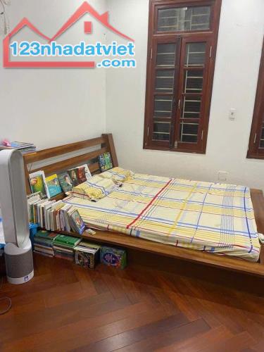 1 căn duy nhất phân lô Vũ Hữu Thanh Xuân 3 ôtô tránh ôtô vào nhà 5T*60m2 ở cho thuê VP tốt - 4