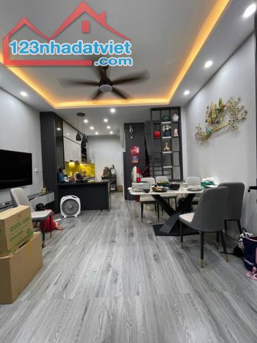 NHÀ ĐẸP Ở LUÔN -Yên Phúc- Biên Giang-Hà Đông -Sổ đổ chính chủ,sẵn sàng giao dịch