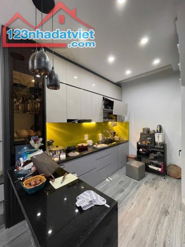 NHÀ ĐẸP Ở LUÔN -Yên Phúc- Biên Giang-Hà Đông -Sổ đổ chính chủ,sẵn sàng giao dịch - 1