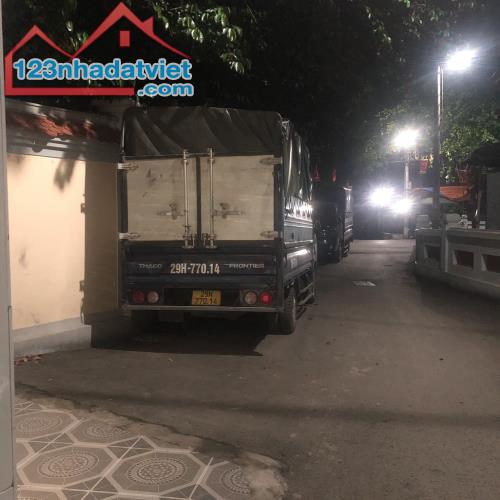 NHÀ ĐẸP Ở LUÔN -Yên Phúc- Biên Giang-Hà Đông -Sổ đổ chính chủ,sẵn sàng giao dịch - 2