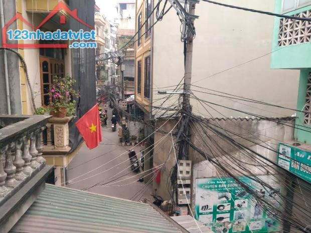 🌟 MẶT CHỢ - KINH DOANH ĐỈNH - NGÕ THÔNG TỨ TUNG, TIỆN ÍCH ĐẦY ĐỦ 🌟 - 1