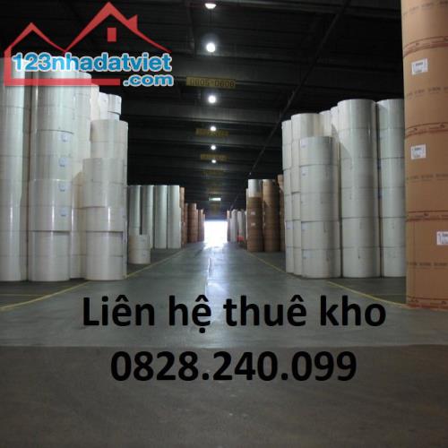 BẠN ĐANG CẦN KHO ĐỂ MỞ RỘNG THỊ TRƯỜNG BẮC NAM - GỌI TOÀN PHÁT - 1
