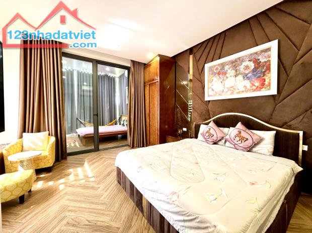 BÁN BIỆT THỰ VENUS NGỌC THANH, PHÚC YÊN – 250m², GIÁ 15.9 TỶ