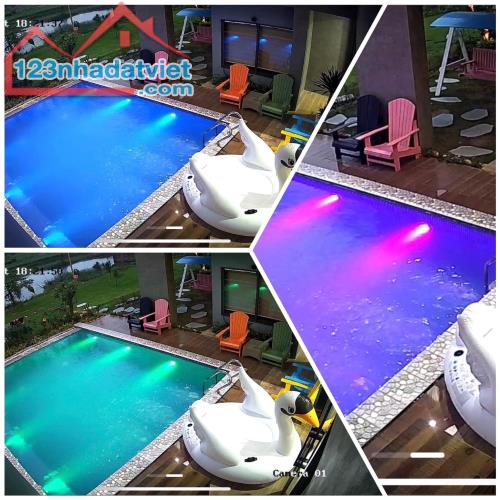 BÁN BIỆT THỰ VENUS NGỌC THANH, PHÚC YÊN – 250m², GIÁ 15.9 TỶ - 1
