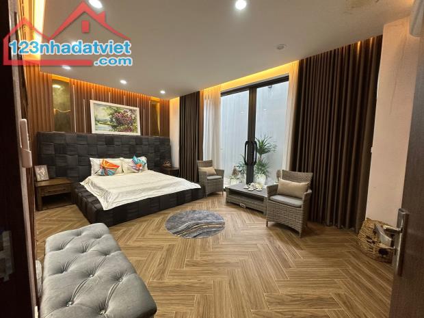 BÁN BIỆT THỰ VENUS NGỌC THANH, PHÚC YÊN – 250m², GIÁ 15.9 TỶ - 5
