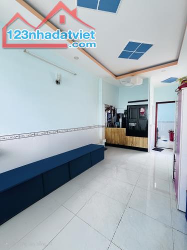 Bán nhà quận 8 Diện tích 60m2 nở hậu tài lộc - 5