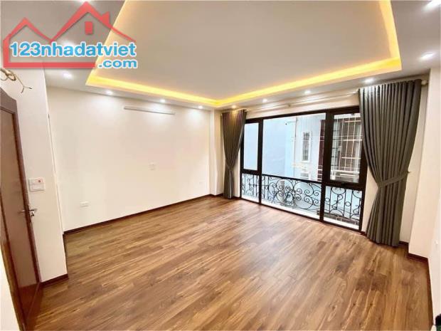 BÁN NHÀ DÒNG TIỀN TRỊNH VĂN BÔ – DOANH THU 50 TRIỆU/THÁNG - 5