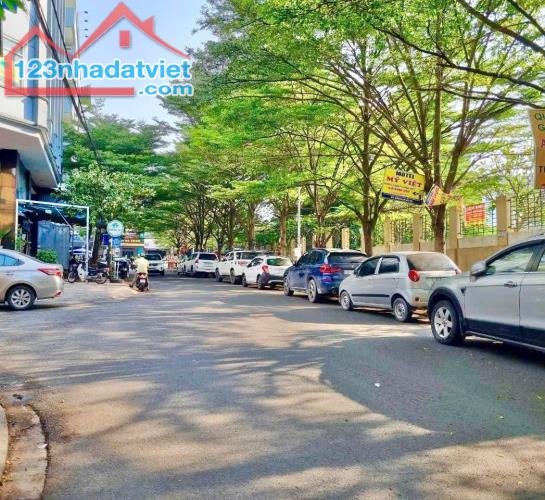 Bán lô đất Biệt Thự gần Bệnh Viện Đồng Nai, Bình Đa, Biên Hòa, 155m2, giá 6 tỷ 500.
