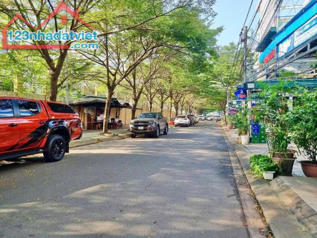 Bán lô đất Biệt Thự gần Bệnh Viện Đồng Nai, Bình Đa, Biên Hòa, 155m2, giá 6 tỷ 500. - 2