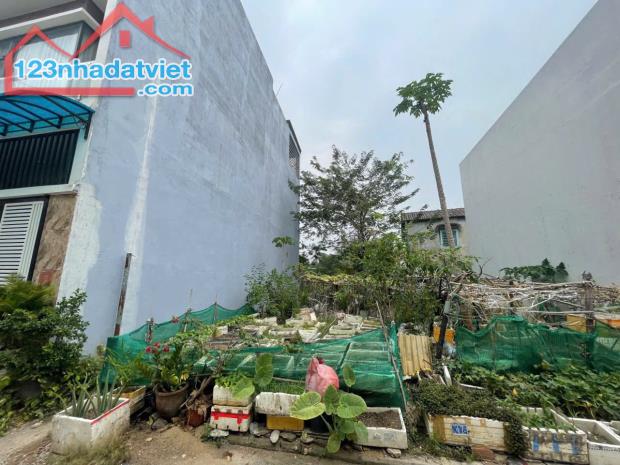 Bán lô đất Biệt Thự gần Bệnh Viện Đồng Nai, Bình Đa, Biên Hòa, 155m2, giá 6 tỷ 500. - 3