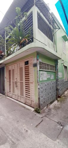 Căn góc 2 tầng nở hậu hẻm thông khu Cư Xá Đô Thành P4Q3. Giá 7,2 tỷ TL - 4
