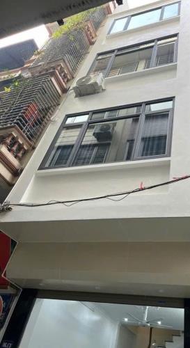 HIẾM- Nguyễn Văn Huyên- 42m x 5T- dân xây- lô góc- gần ô tô- nhỉnh 8 tỷ
